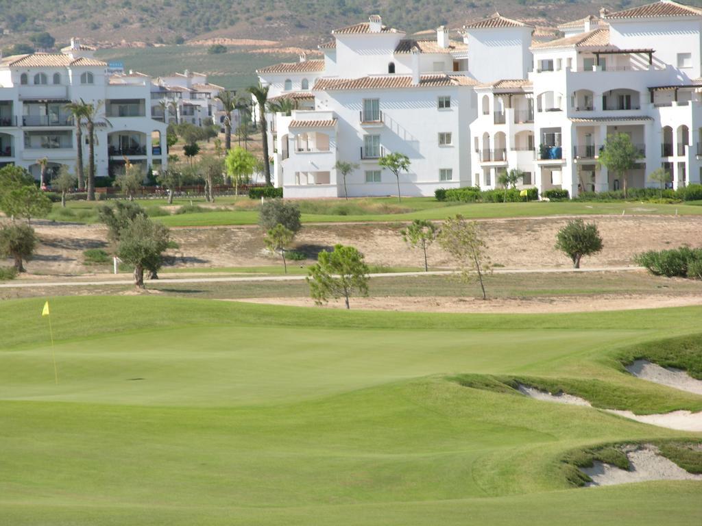 Hacienda Golf Resort - 1508 Sucina Pokoj fotografie
